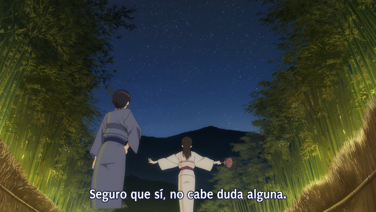 Saenai Heroine no Sodatekata (Happiness Team)